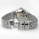 Hamilton Jazzmaster Open Heart 36mm Automatic H32215143