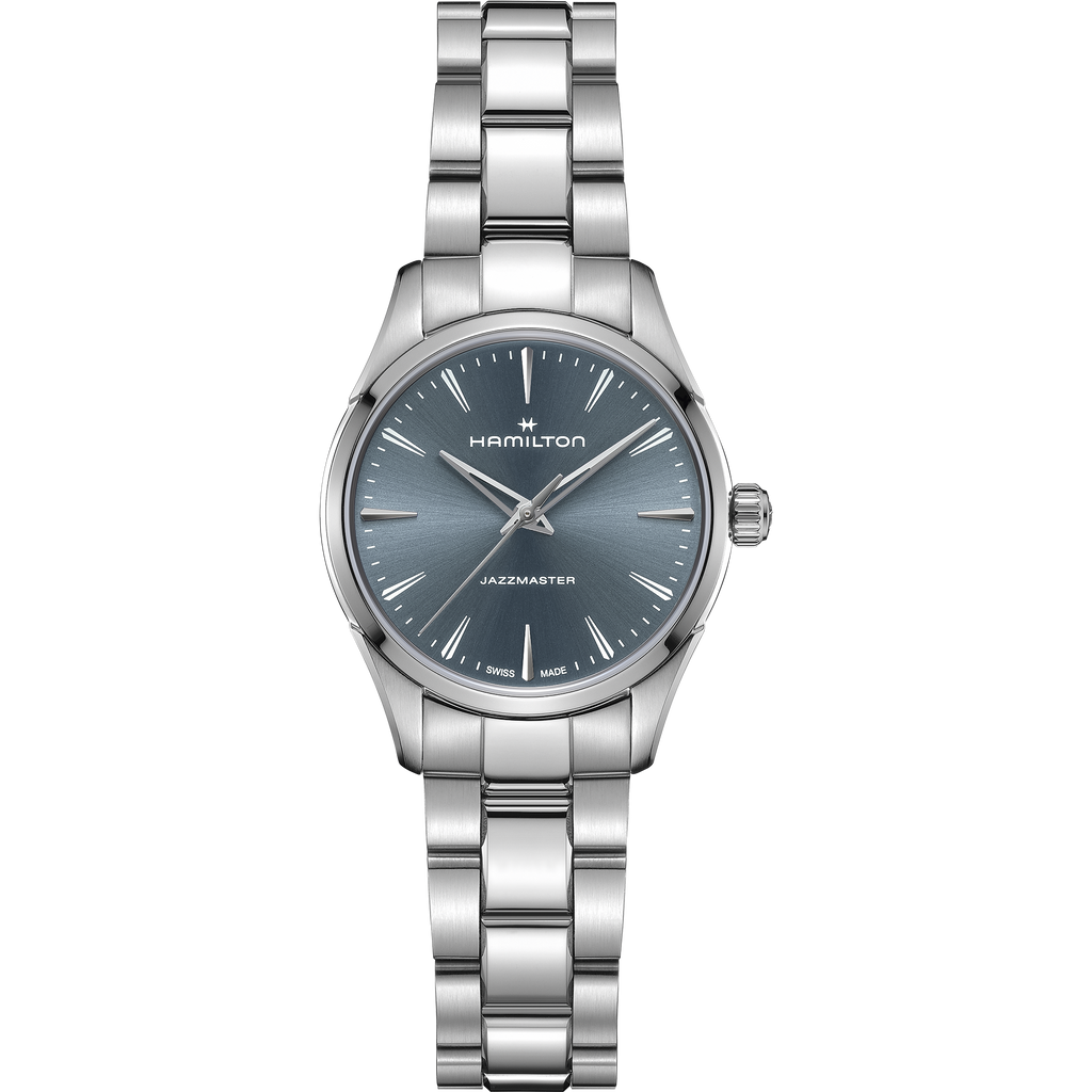 Hamilton Jazzmaster 32mm Quartz H32301141