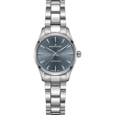 Hamilton Jazzmaster 32mm Quartz H32301141