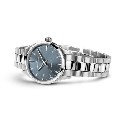 Hamilton Jazzmaster 32mm Quartz H32301141