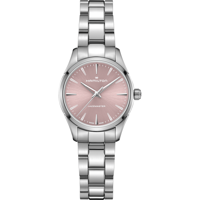 Hamilton Jazzmaster 32mm Quartz H32301171