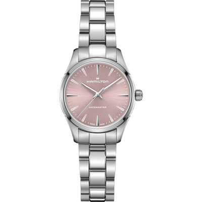 Hamilton Jazzmaster 32mm Quartz H32301171