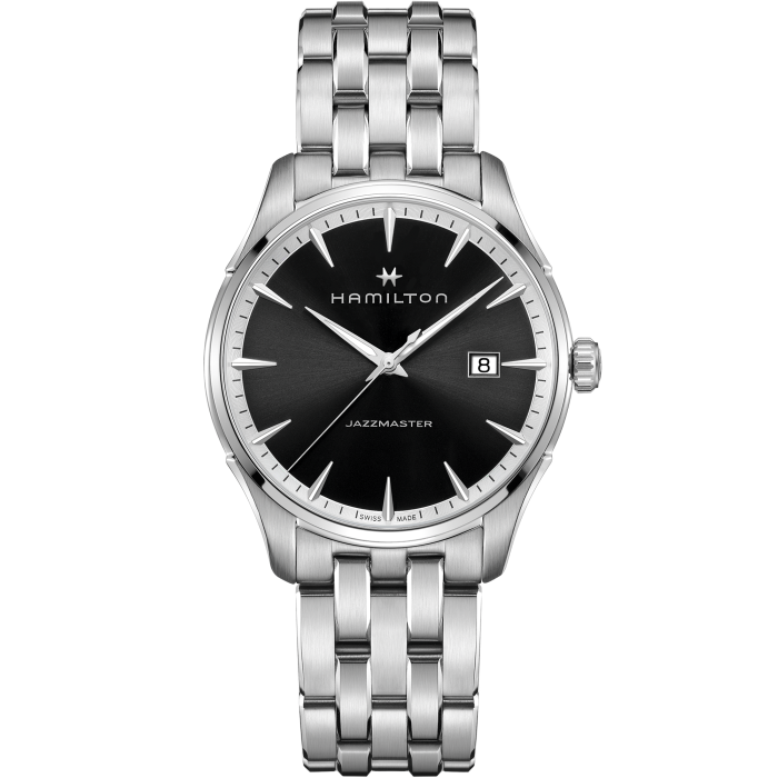 Hamilton Jazzmaster 40mm Quartz H32451131