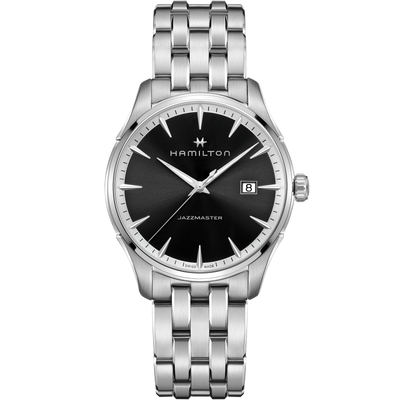 Hamilton Jazzmaster 40mm Quartz H32451131