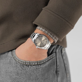 Hamilton Jazzmaster 40mm Quartz H32461121