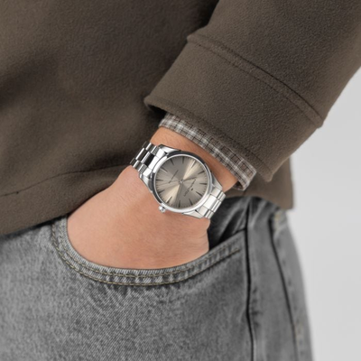Hamilton Jazzmaster 40mm Quartz H32461121