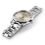 Hamilton Jazzmaster 40mm Quartz H32461121