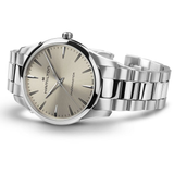 Hamilton Jazzmaster 40mm Quartz H32461121