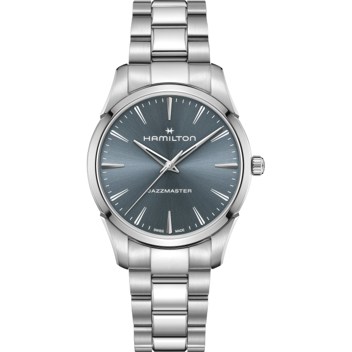 Hamilton Jazzmaster 40mm Quartz H32461141