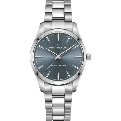 Hamilton Jazzmaster 40mm Quartz H32461141