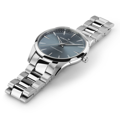 Hamilton Jazzmaster 40mm Quartz H32461141