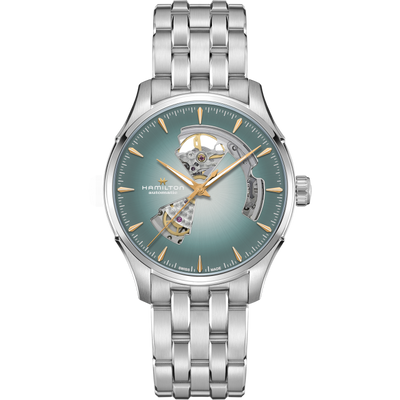 Hamilton Jazzmaster Open Heart 40mm Automatic H32675141