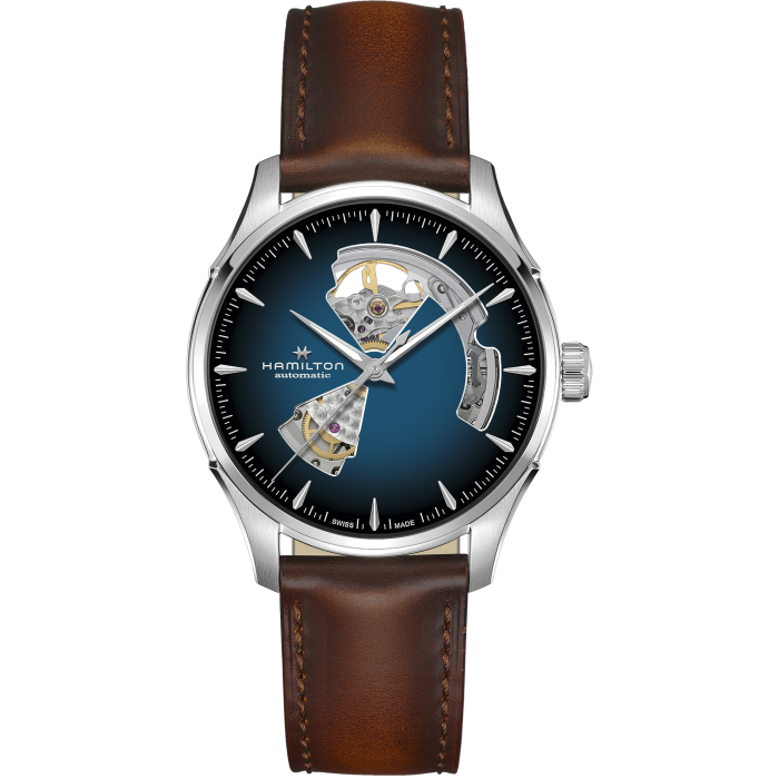 Hamilton Jazzmaster Open Heart 40mm Automatic H32675540