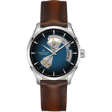 Hamilton Jazzmaster Open Heart 40mm Automatic H32675540