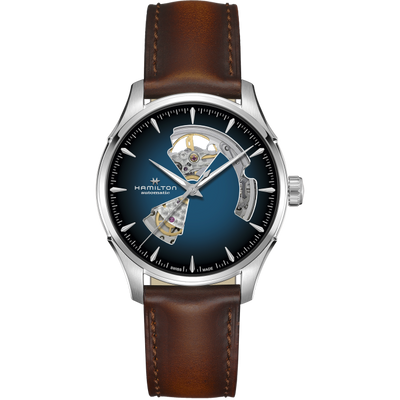 Hamilton Jazzmaster Open Heart 40mm Automatic H32675540
