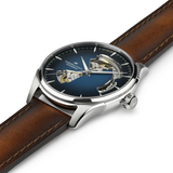 Hamilton Jazzmaster Open Heart 40mm Automatic H32675540