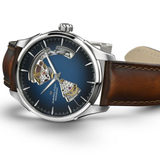 Hamilton Jazzmaster Open Heart 40mm Automatic H32675540
