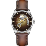 Hamilton Jazzmaster Open Heart 42mm Automatic H32705501