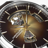 Hamilton Jazzmaster Open Heart 42mm Automatic H32705501