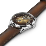Hamilton Jazzmaster Open Heart 42mm Automatic H32705501