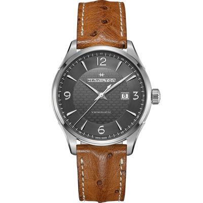 Hamilton Jazzmaster Viewmatic 44mm Automatic H32755851