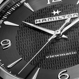 Hamilton Jazzmaster Viewmatic 44mm Automatic H32755851