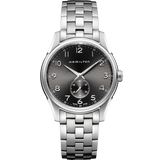 Hamilton Jazzmaster Thinline 40mm Quartz H38411183