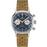 Hamilton American Classic Intra-Matic Chronograph 40mm Manual H38429541