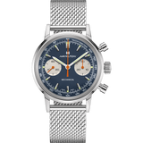 Hamilton American Classic Intra-Matic Chronograph 40mm Manual H38429541