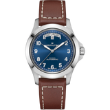 Hamilton Khaki FieldKing Day-Date 40mm Automatic H64475540