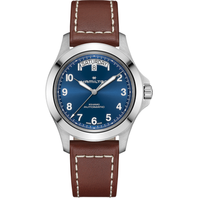 Hamilton Khaki FieldKing Day-Date 40mm Automatic H64475540