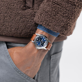 Hamilton Khaki FieldKing Day-Date 40mm Automatic H64475540