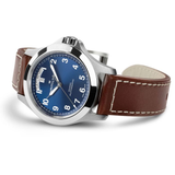 Hamilton Khaki FieldKing Day-Date 40mm Automatic H64475540