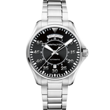 Hamilton Khaki Aviation Pilot Day Date 42mm Automatic H64615135