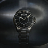 Hamilton Khaki Aviation Pilot Day Date 42mm Automatic H64615135