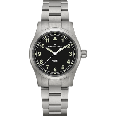 Hamilton Khaki Field 38mm Quartz H69401130