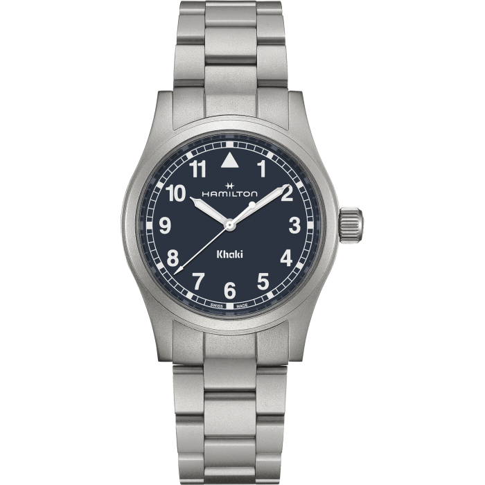 Hamilton Khaki Field 38mm Quartz H69401140