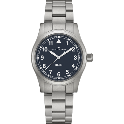 Hamilton Khaki Field 38mm Quartz H69401140