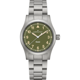 Hamilton Khaki Field 38mm Quartz H69401160