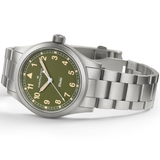Hamilton Khaki Field 38mm Quartz H69401160