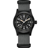 Hamilton Khaki Field Mechanical 38mm Manual H69409930