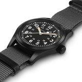 Hamilton Khaki Field Mechanical 38mm Manual H69409930