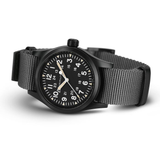 Hamilton Khaki Field Mechanical 38mm Manual H69409930