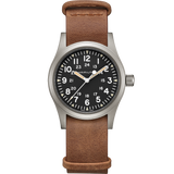 Hamilton Khaki Field Mechanical 38mm Manual H69439531