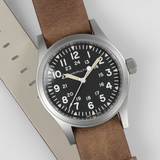 Hamilton Khaki Field Mechanical 38mm Manual H69439531