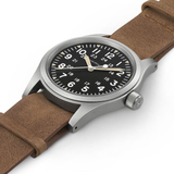 Hamilton Khaki Field Mechanical 38mm Manual H69439531