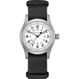 Hamilton Khaki Field Mechanical 38mm Manual H69439910