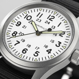 Hamilton Khaki Field Mechanical 38mm Manual H69439910