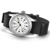 Hamilton Khaki Field Mechanical 38mm Manual H69439910