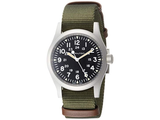 Hamilton Khaki Field Mechanical 38mm Manual H69439931